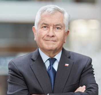 ENRIQUE PARIS