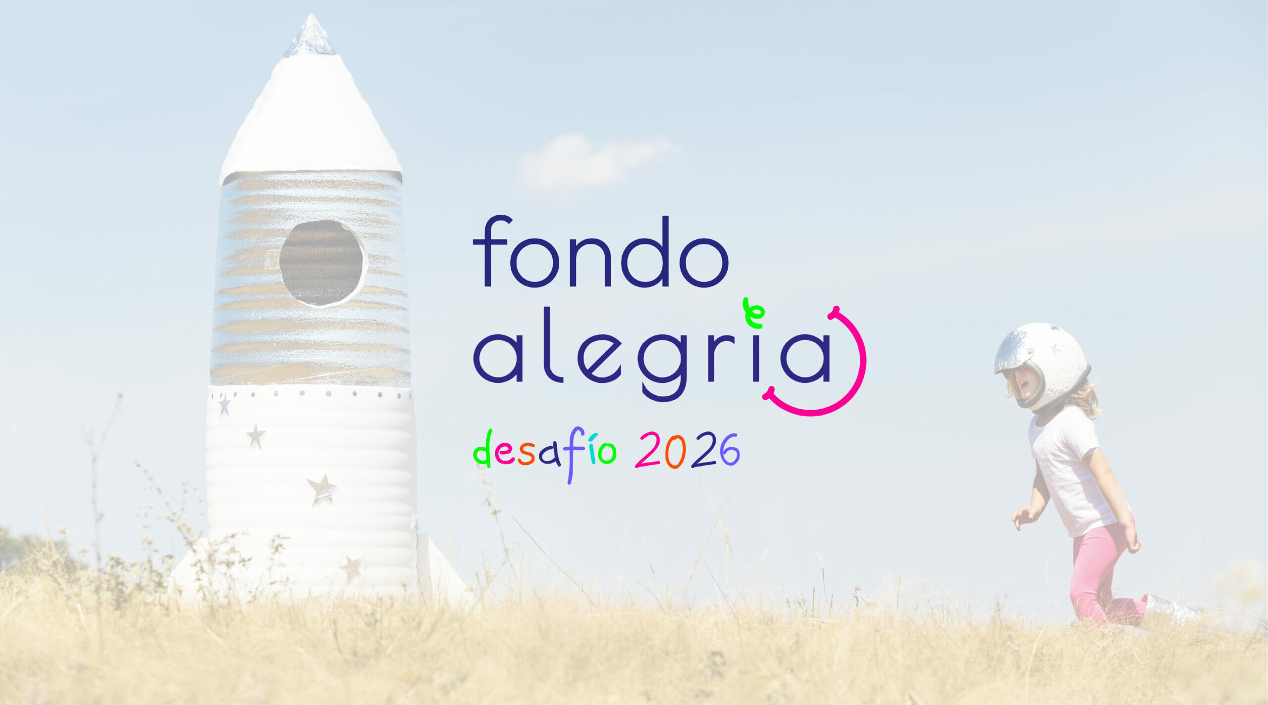 Fondo Alegría