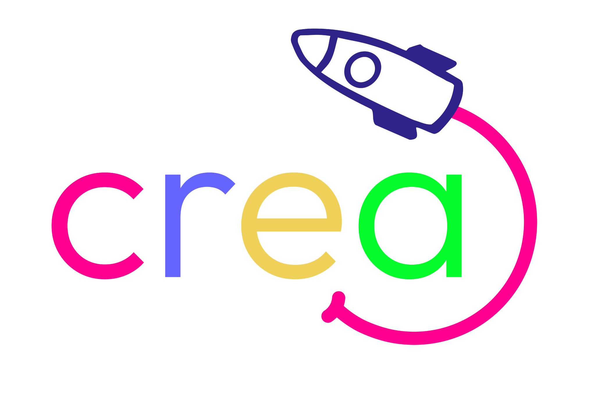Plan de fortalecimiento CREA